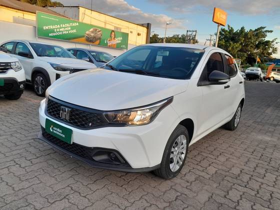 FIAT ARGO 1.0 FIREFLY FLEX MANUAL